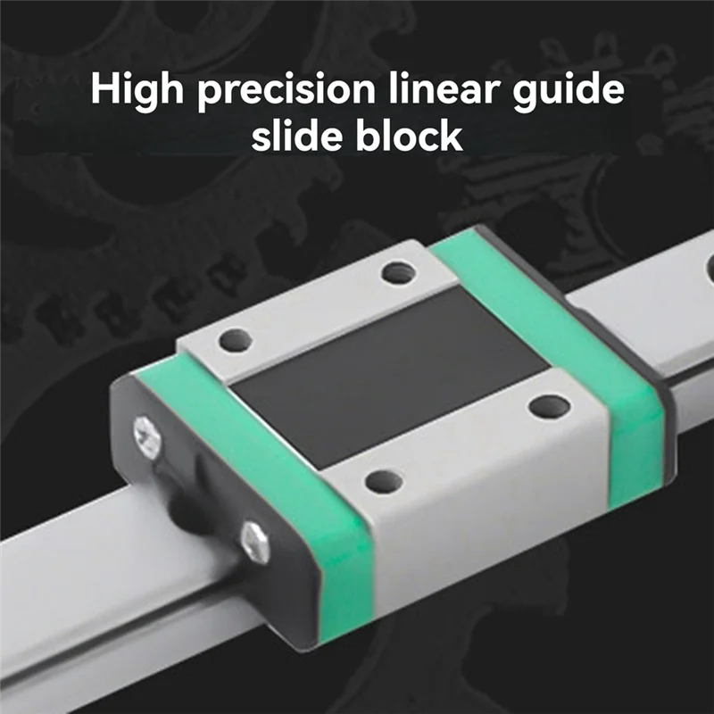 Mgn Linear Slide Ra…