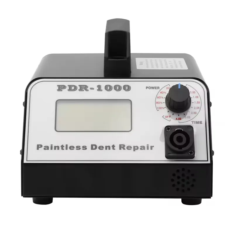 Super pdr Magnetic Induction Heating PDR 1000 Hot box Dent Repair Tool for Steel/iron car body repairing - view 3