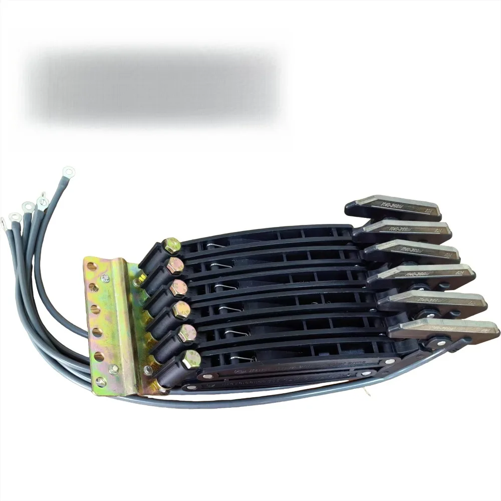 6P 100A Current Col…