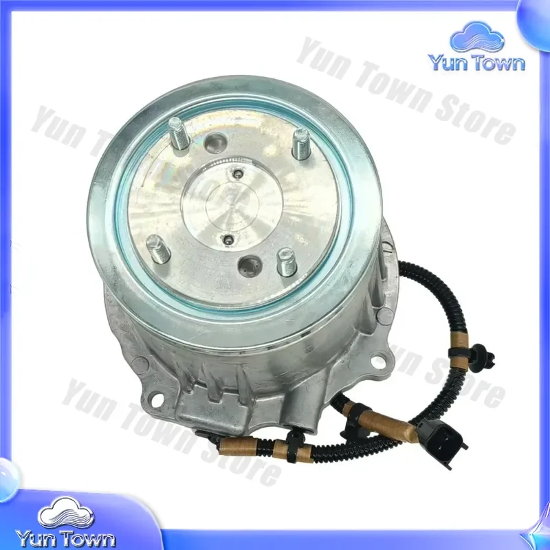 for KE012797XB KE012797XA Coupling Assy Electrical for Industrial Automation Equipment Motor Drive Connector Parts