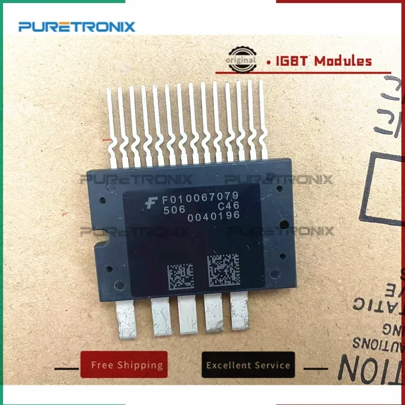 F020067079 F010067079 C1577-42400 F010059022 Nouveau Original Module D'alimentation