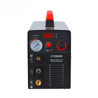 Factory Portable Plasma Cutter Price110v /220v Igbt Cutting Plasma Machine 40 50 60 Torch Plasma Cutting