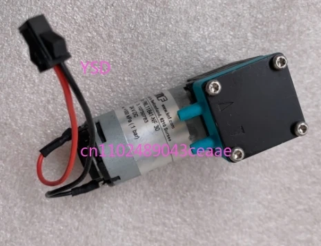 

1pc Original NF30 24V Pump For Urit 8021A 8030 8031 8060 8210 8240 8400 8260 Dirui 6800