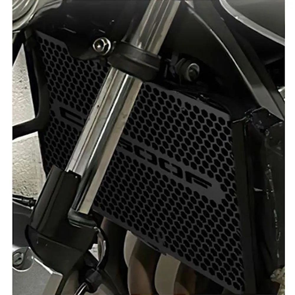 CBF 600 CB 600F Radiator Guard Grille Cover Protection Motorcycle For HONDA CBF600 CB600F Hornet 2008-2013 2012 2011 2010 2009