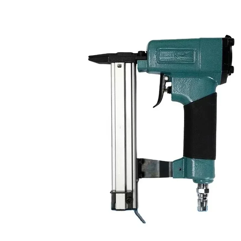 

Manufacturers Sell High-Quality Tools Metal Pneumatic Tools Concrete Air Nailer