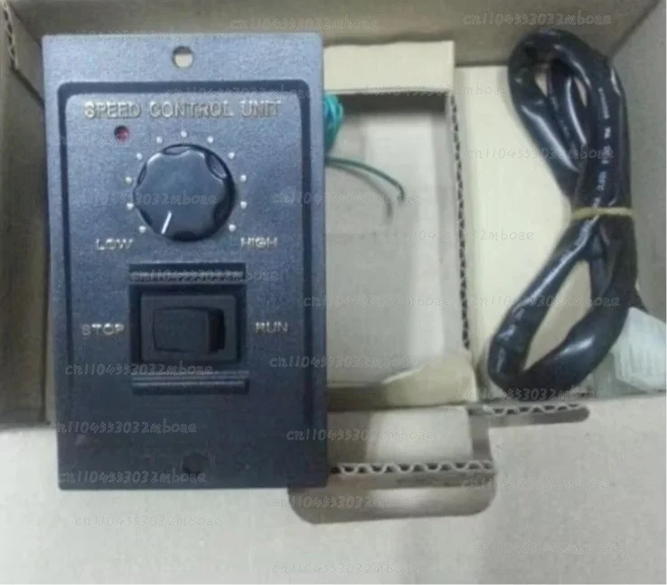 Governor SUA25IX-V12 25W speed control motor supporting governor 220V 50HZ