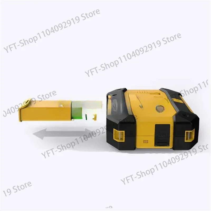 Thickness Tester Rebar Diameter Detector Concrete Rebar Scanner Rebar Protective Layer