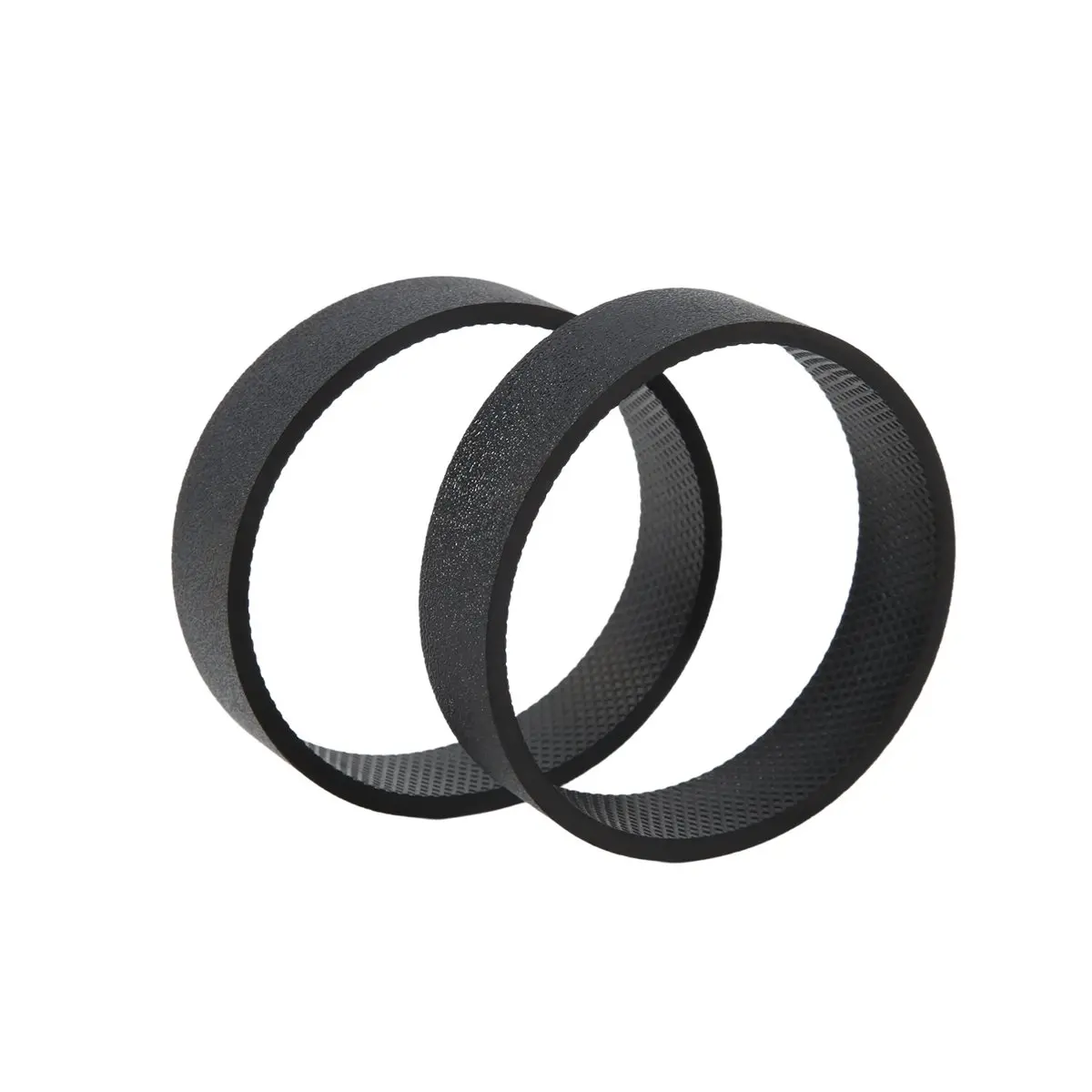 

ABUB Vacuum Cleaner Knurled Belts for KIRBY SENTRIa G10,G10E Vacuum Cleaner Rubber Band,2PCS