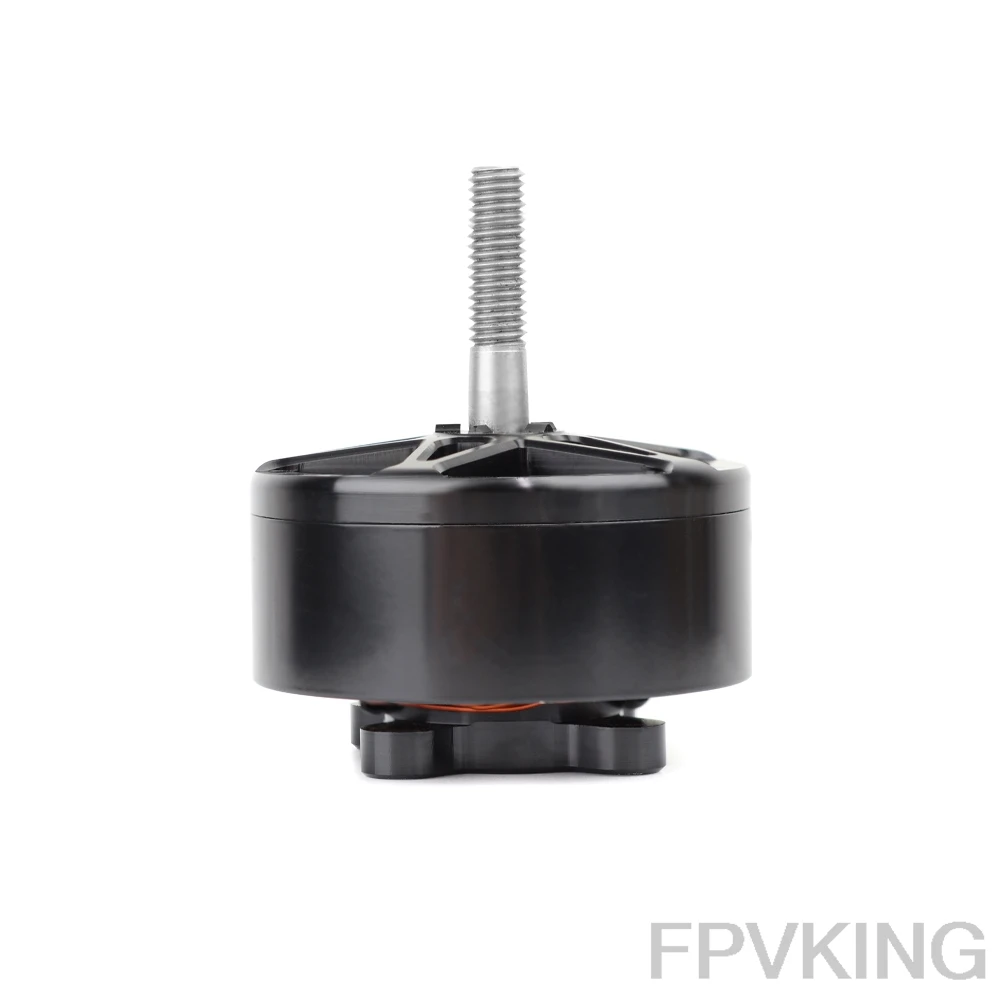 HGLRC MY 4215 400KV 6-8S FPV Motor 4PCS - Efficient Power Module for Long Range Drone Flight