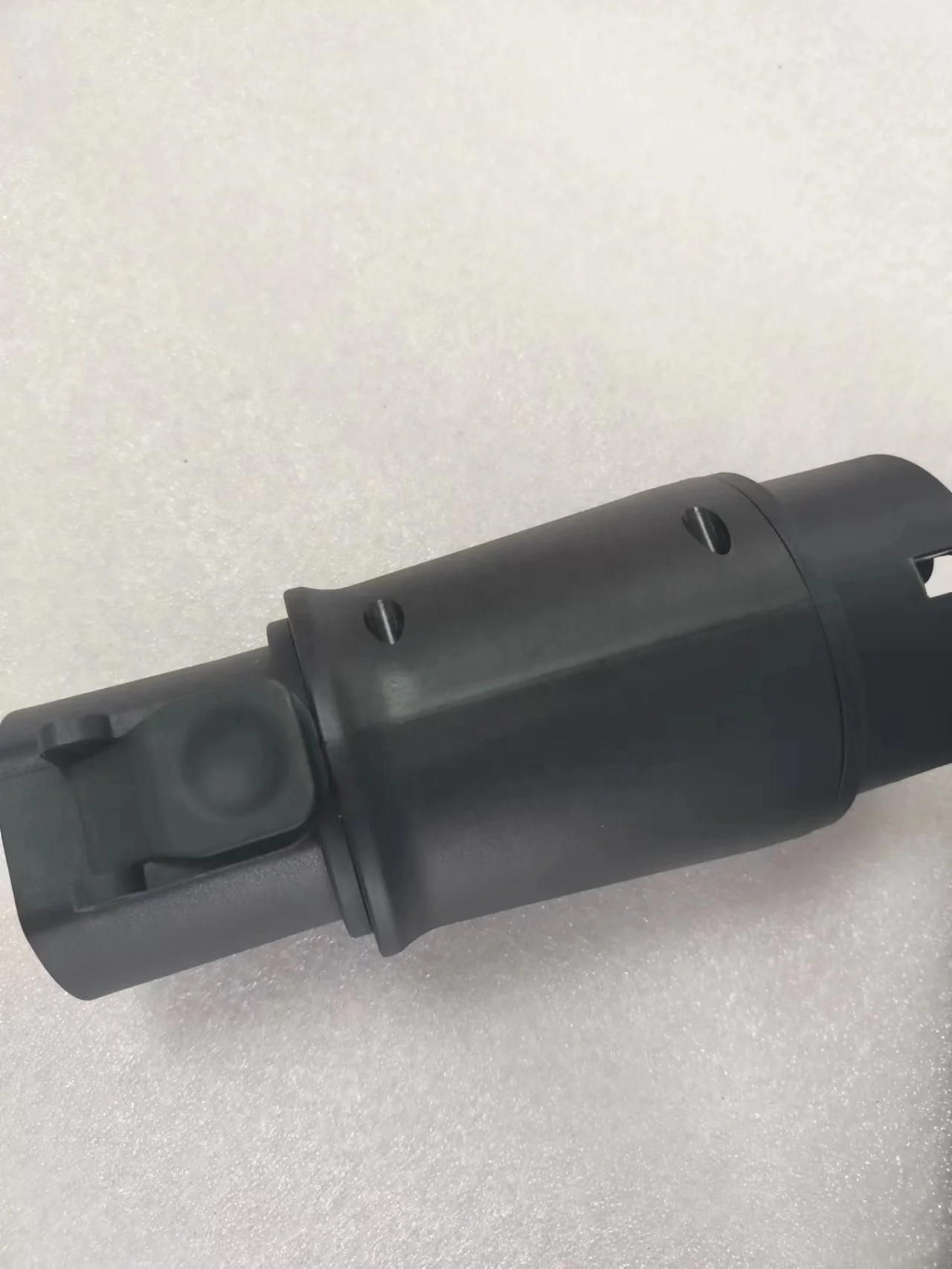 Ev Car Adapter Tesla To Type 2 Suitable For Tesla Type2 Converter EV Car Charger Parts & Accessories Charging Connector view 6