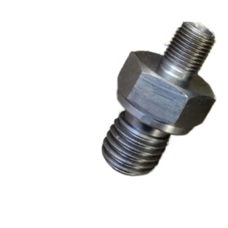5/16-32 UNF Nitrogen Charge Valve, QXF4-2 Import Accumulator Charge Valve QXF-5 Charge Valve