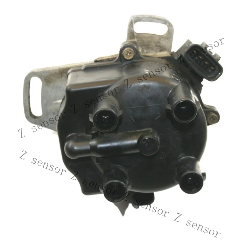 Z+ 19050-74010 92 94 for Toyota Camry Distributor Assembly PN with mounting bolts