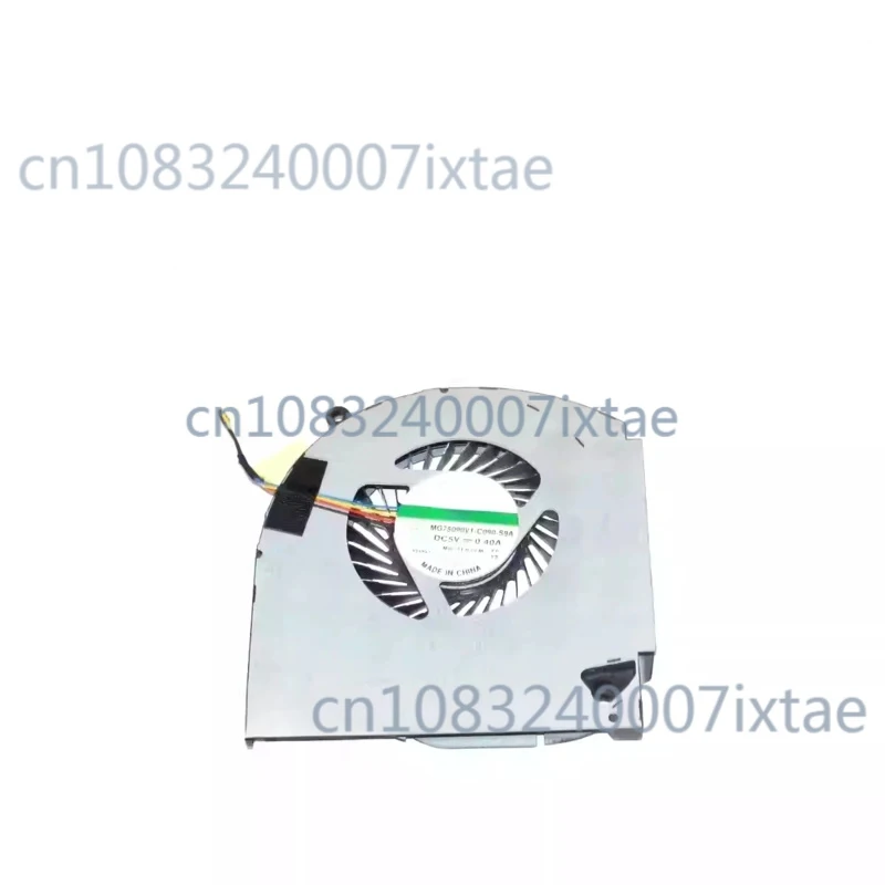 

CPU Cooling Fan For DELL Alienware 17 R4 R5 V613M 0V613M MG75090V1-C090-S9A DC28000LGS0 5V 0.4A 11.0CFM