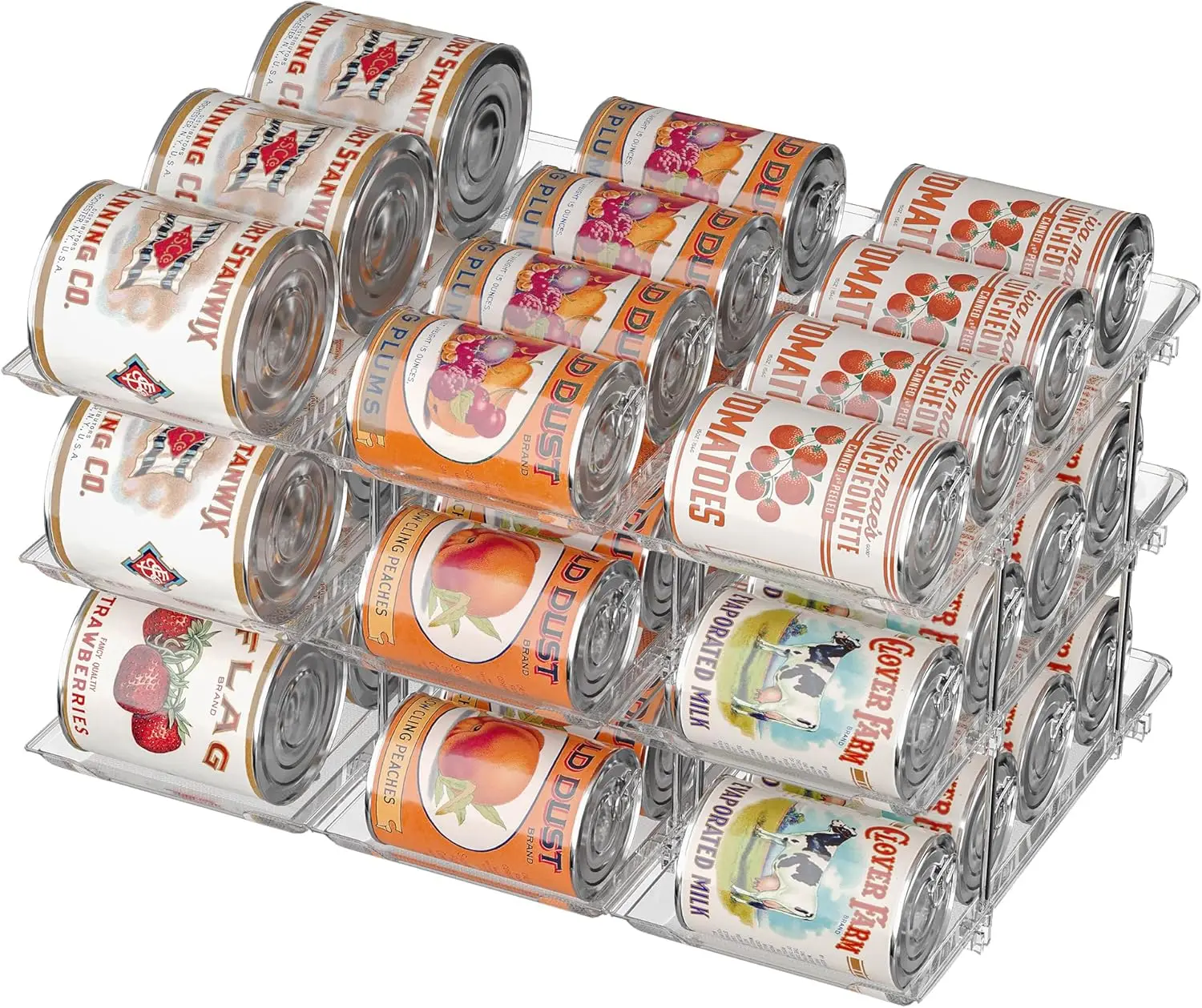 Automatic Rolling C…