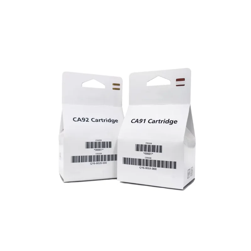 CA91 CA92 Print Head For Canon G1800 G2800 G3800 G4800 G1810 G2810 G3810 G4810