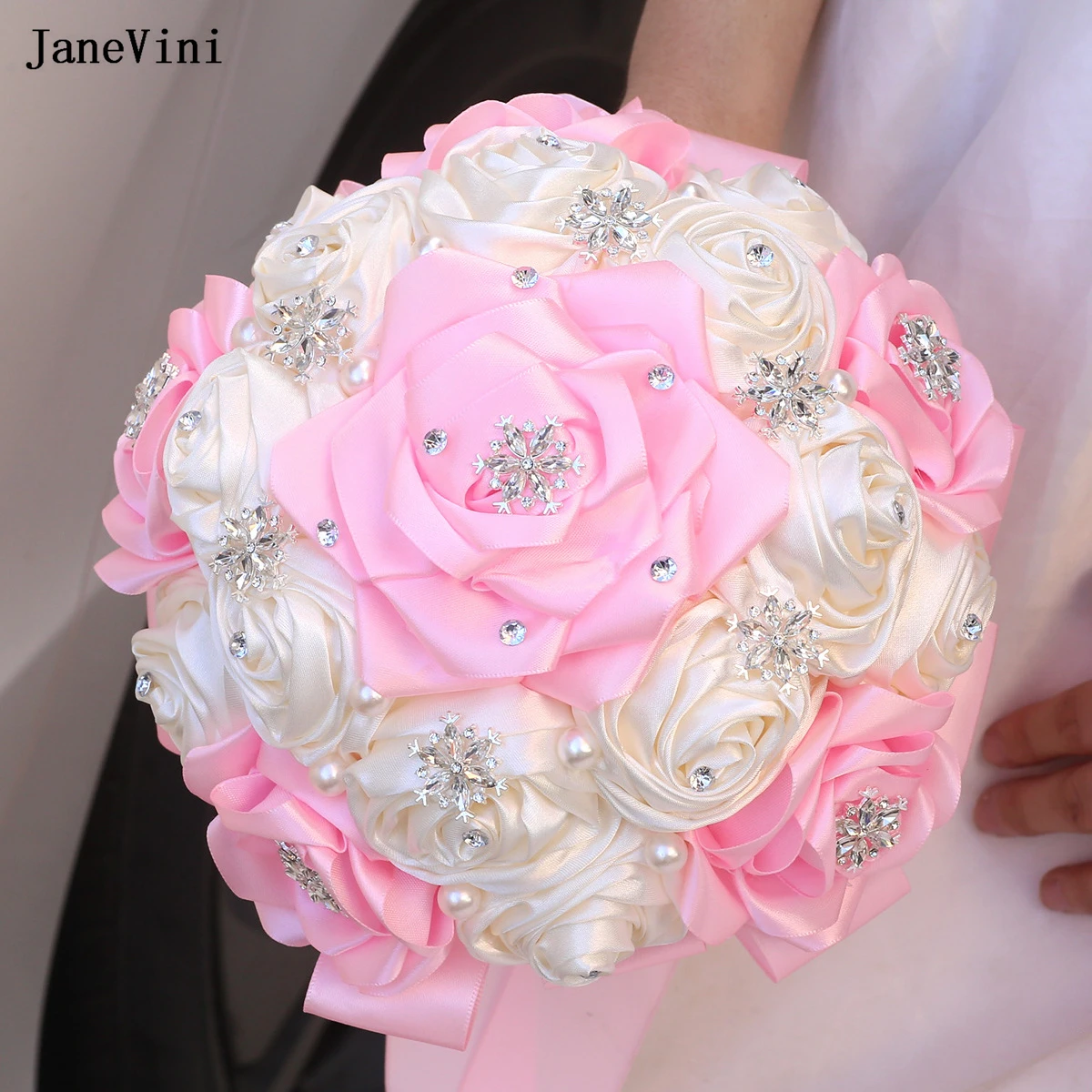 Janevini Korean Bri…