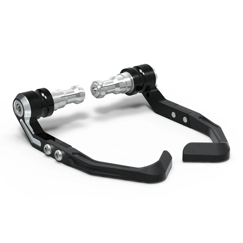 Motorcycle Handlebar Brake Clutch Levers Guard Protector for SUZUKI GSX-R250 GSXR600 GSXR750 GSXR1000