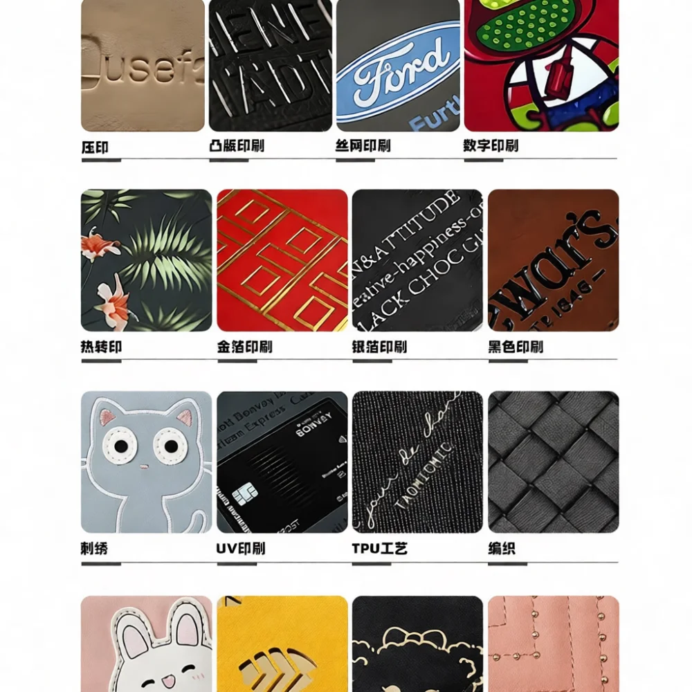 Magnetic Slim Leather Wallet Genuine Cowhide Money Holder Portable Bill Organizer Minimalist Cash Folder Daily Utility