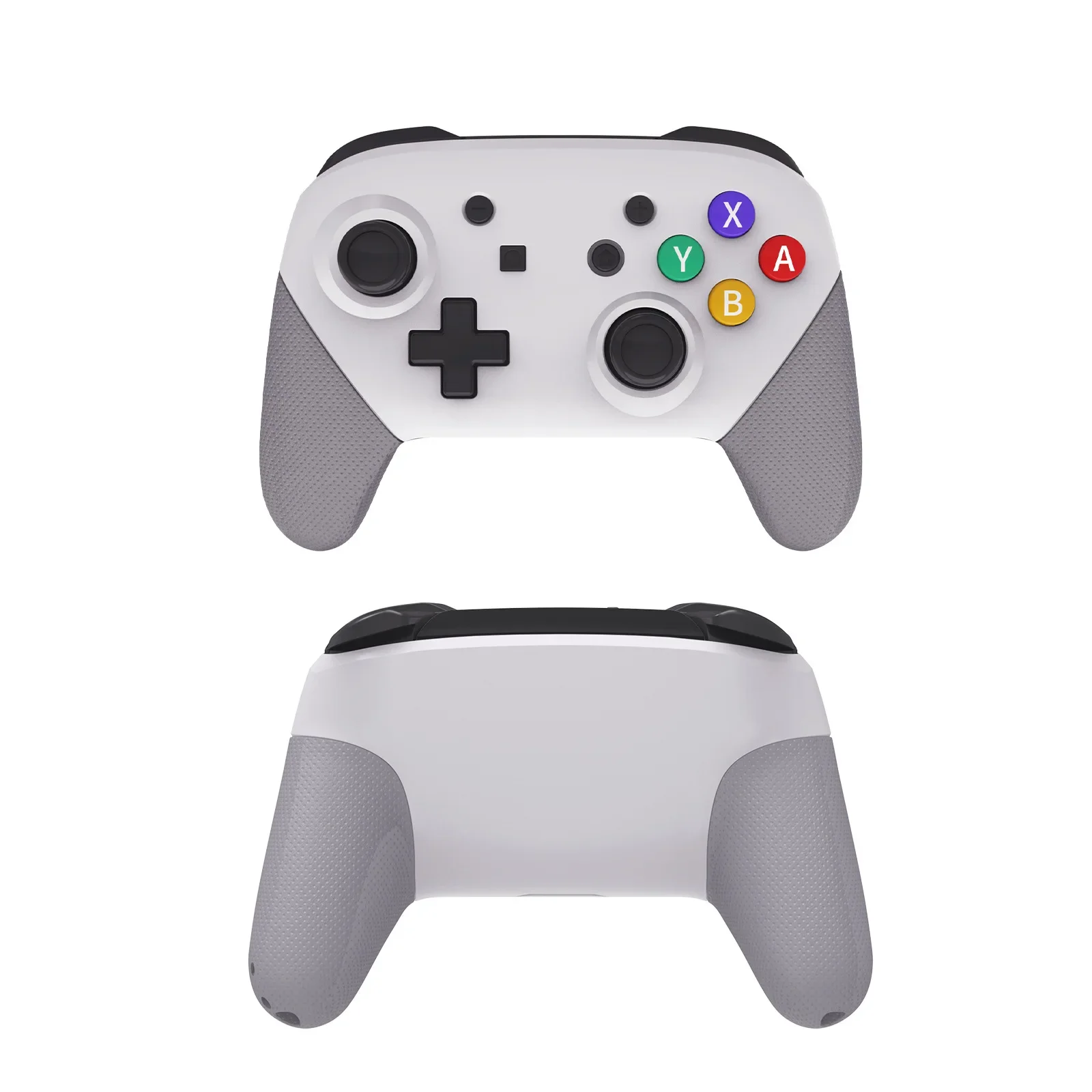 for JYS-NS237 NFC Gamepad For Switch OLED Wireless Controller For Switch Pro Game Controller With Turbo Programmable Function