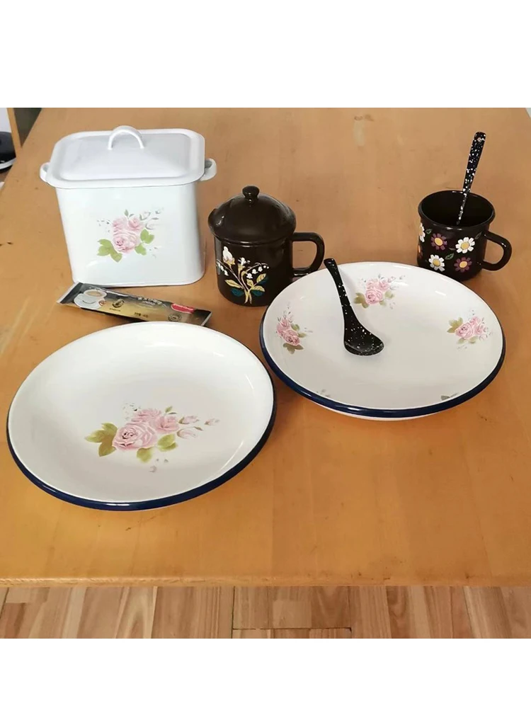 piatto-da-cena-in-ceramica-spessa-smaltata-stile-nordico-per-campeggio-esterno-vassoio-rotondo-per-frutta-lavabile-in-lavastoviglie-piatto-per-adulti-con-motivo-floreale