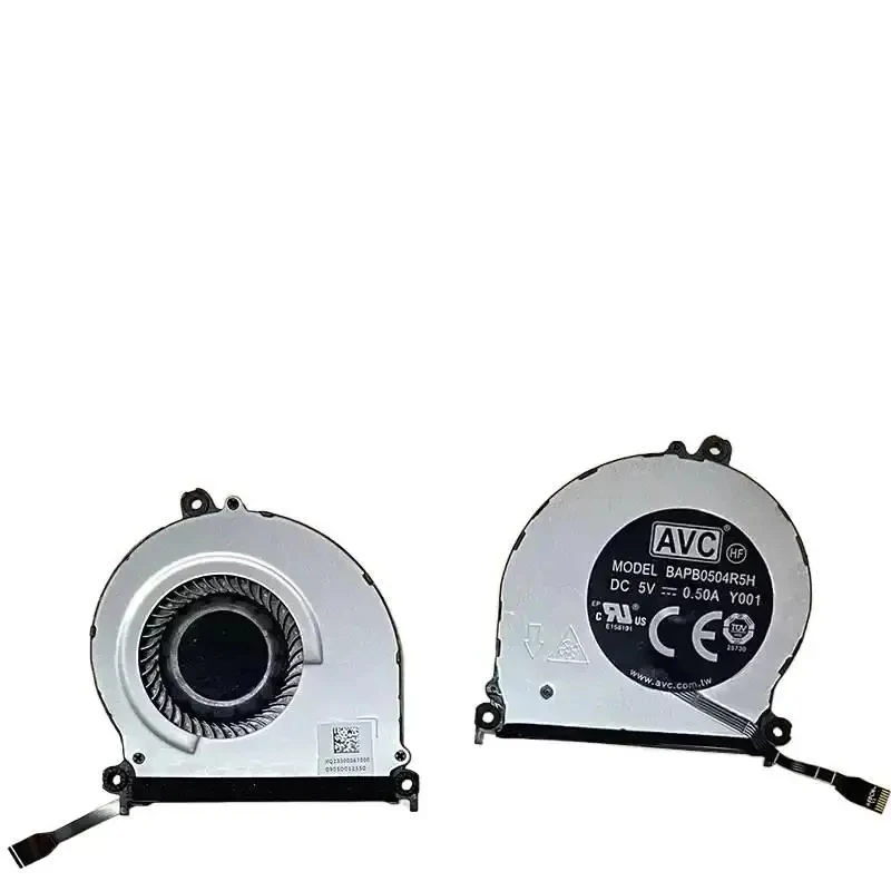 for Huawei MateBook X Pro MACHR-W19 W29 WX9 MACHC-WAE9LP Fan