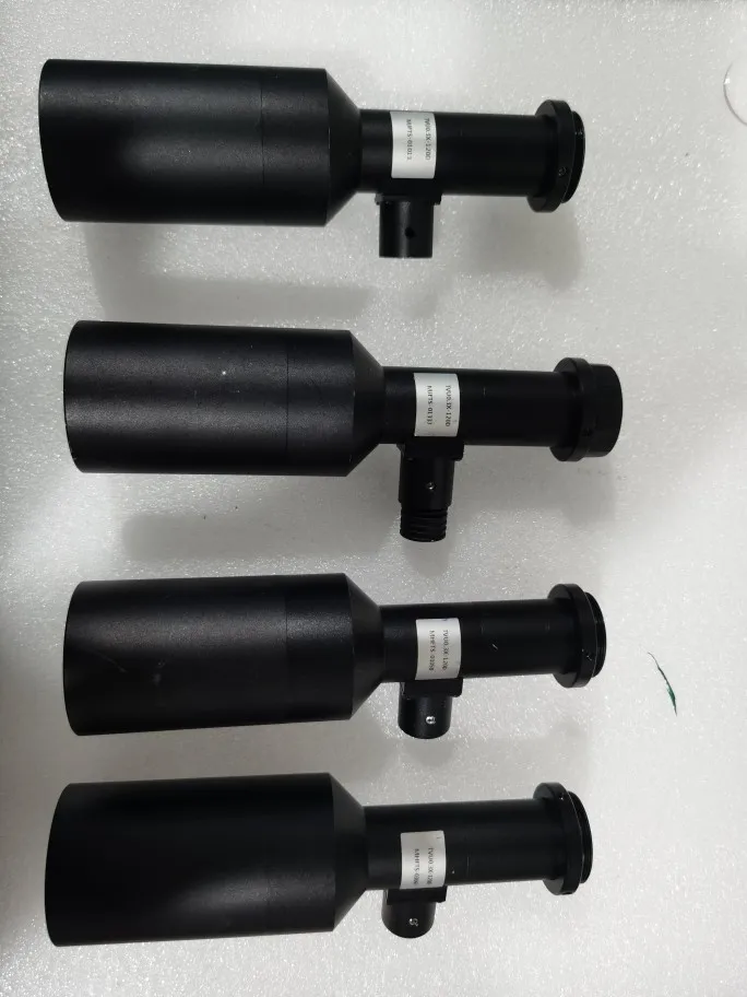 

Japanese telecentric lens TVU0.3X-110D 0.3 times HD