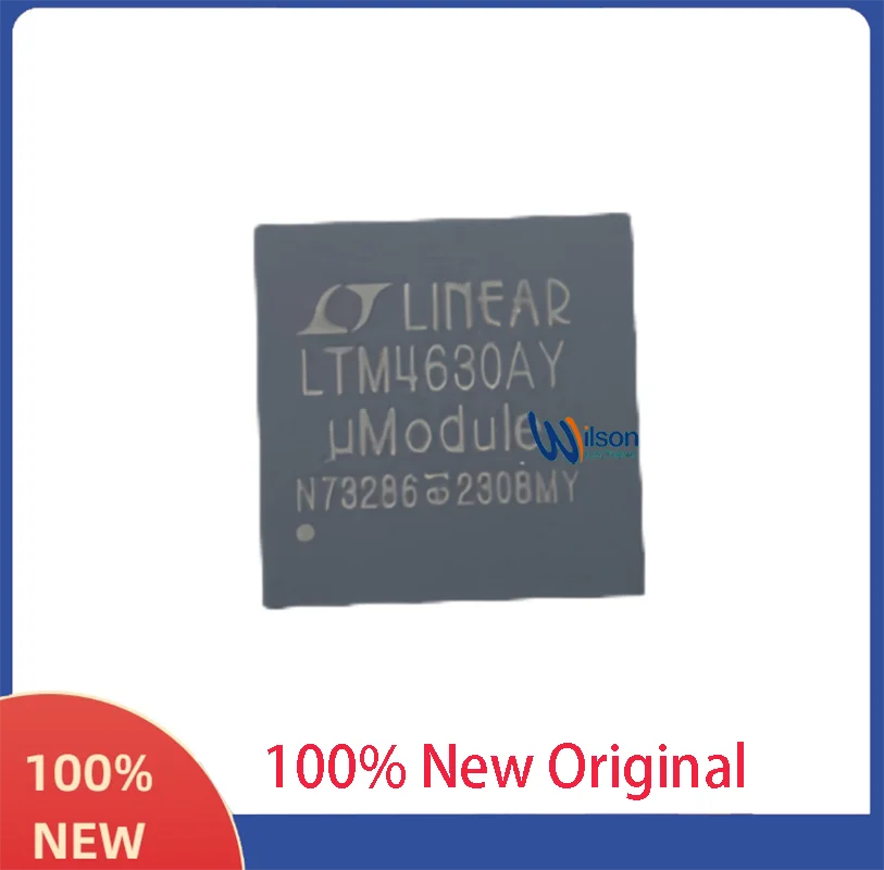 

LTM4630AIY New Original