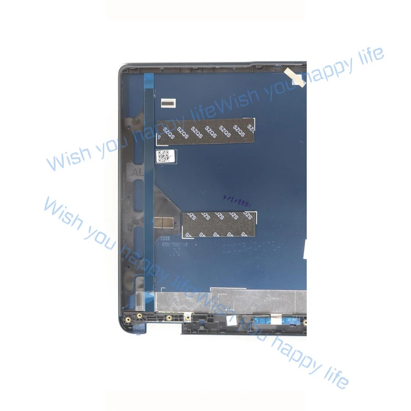 

L... 5CB1L30590 New Lcd Rear Back Cover Top Case AL For IdeaPad Flex 5 14IRU8 82Y0