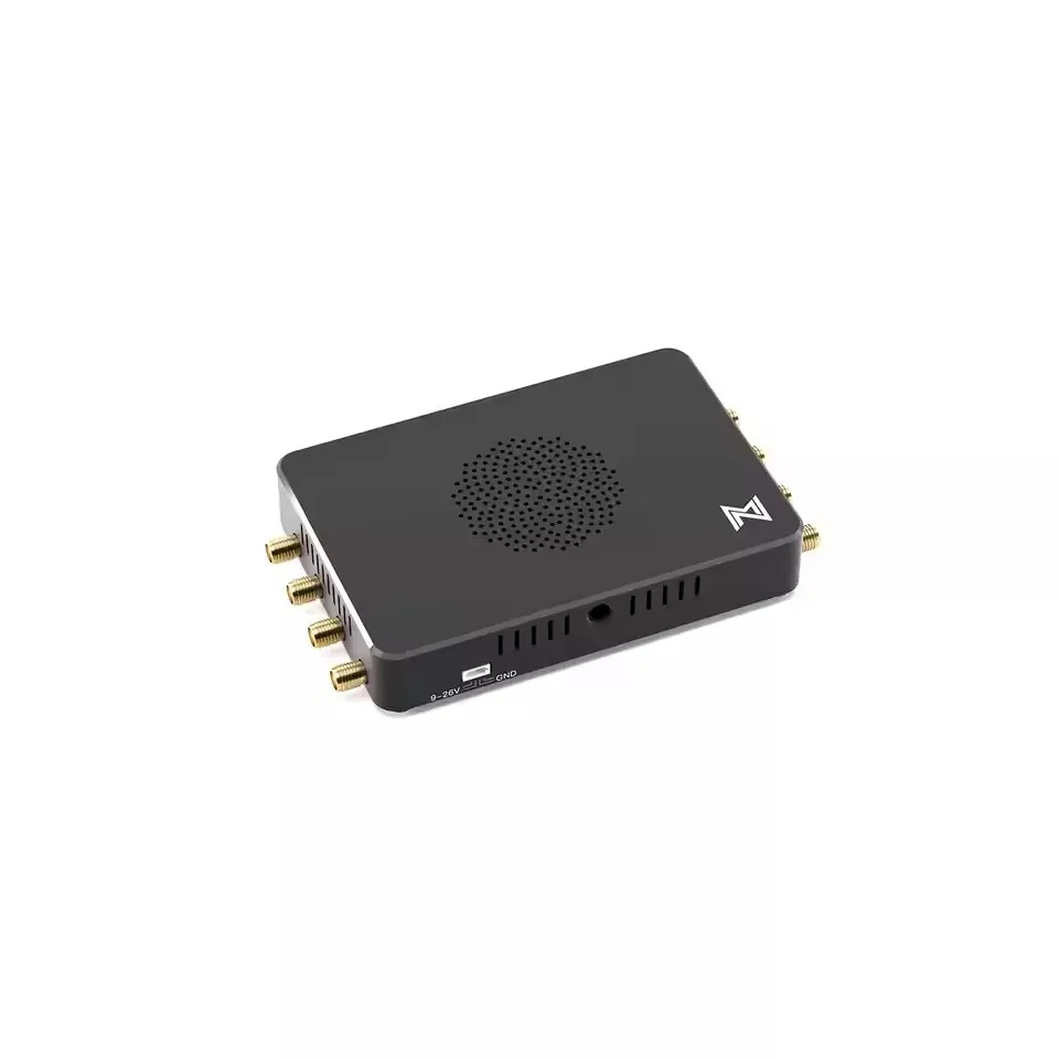 CADDX Walksnail Avatar Repeater Long Range Signal Booster HD Video Transmission for FPV Drone Parts
