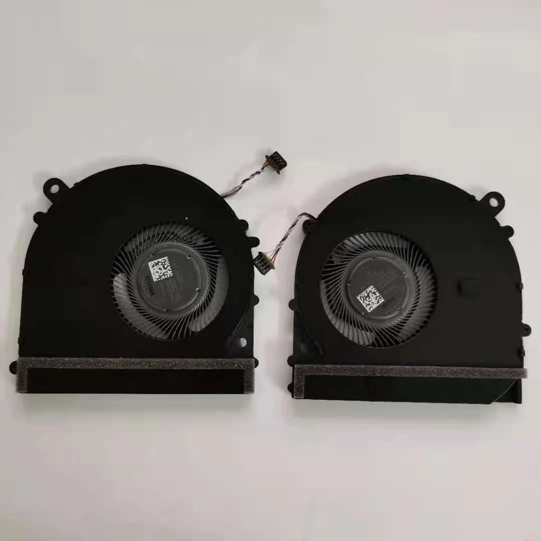 New CPU GPU cooling Fan For Xiaomi mi air PRO 15.6 171502 171501 181501-01 AD AL AQ