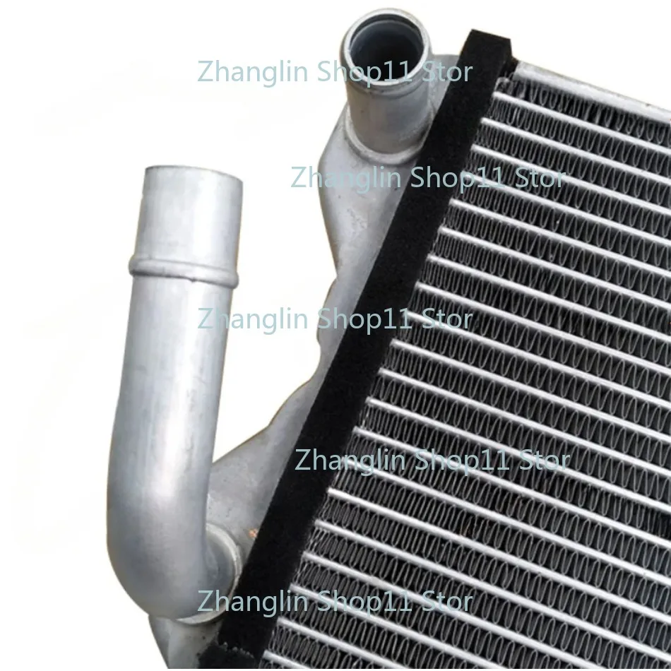 1x Front Heater Core Radiator for Mitsubishi Pajero Montero II 1990-2004 V32 V43 V45 MB813485 MN188337 MB898519