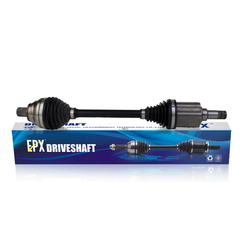 

Brand New Cv Constant Velocity Front Half Shaft Drive Shaft Cv Axle Shaft for Volkswagen ID.6 X-R 21-23 Electric