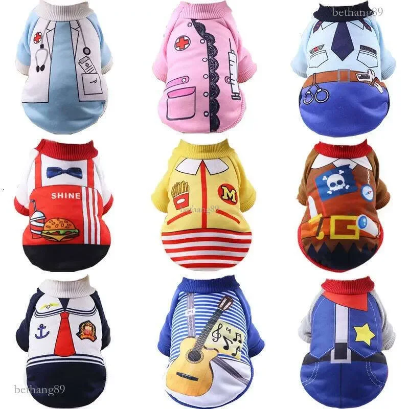 

Funny Pet Dog Cat Clothes for Cats Halloween Puppy Dog Costume Kedi Gatos Clothing Pet Products mascotas accesorios para perros