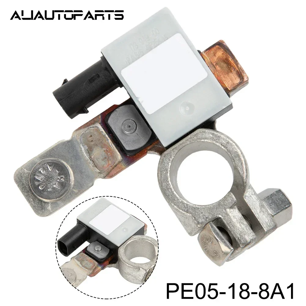 PE05188A1 Car Battery Electric Current Sensor For Mazda 3 Cx5 CX3 CX4 CX8 MX-5 PE05-18-8A1