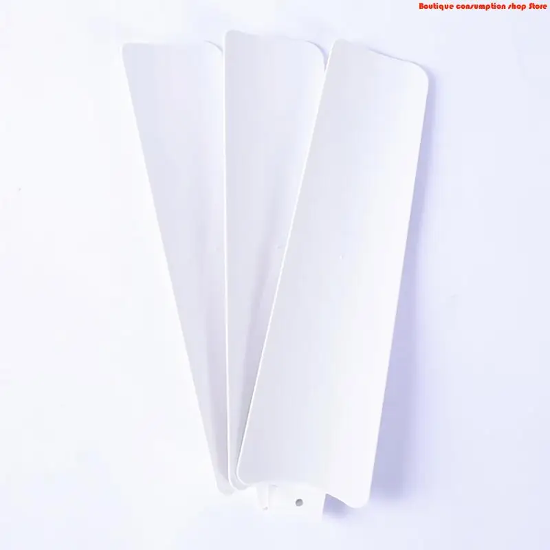 L9NA White USB Ceiling Fan Create Refreshing Air Circulation Quiet USB Ceiling Fan for Camping Experience Refreshing Air