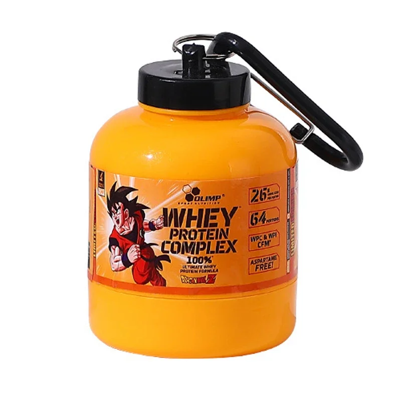 Son Goku 160ML