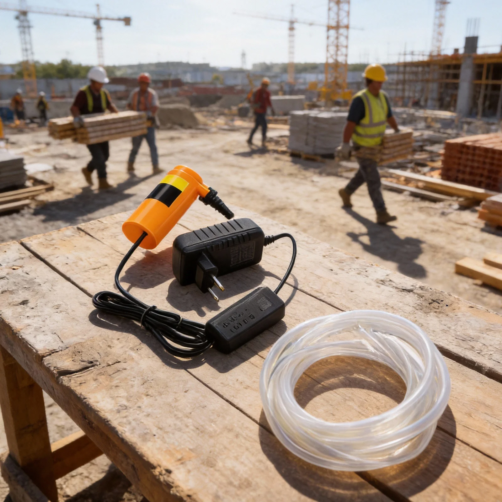 

For DC Water Pump 12V Submersible For Angle Grinder Slotting Cutting Machine Guard Power Tool Accessories