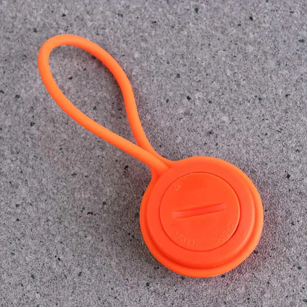 

Mini Night Running Silicone Night Riding Signal Light Bike Rear Light Bike Warning Light LED Backpack Light Bicycle Light