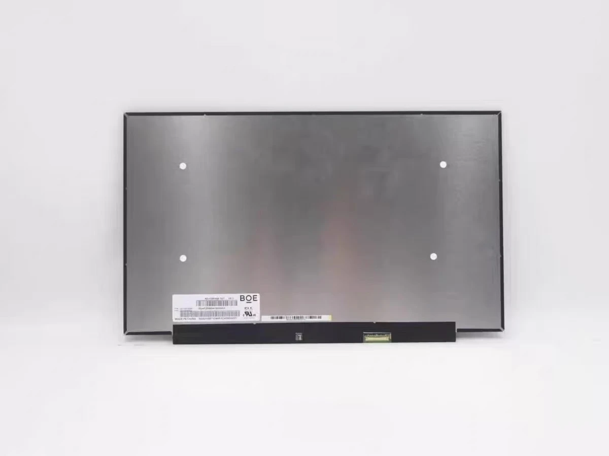 Painel LCD para o portátil, painel da matriz, 5D10W46422, 40 pinos, 1920x1080, 15.6 ", NV156FHM T07, novo