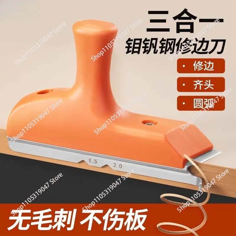 10 Pcs  Woodworking trim knife