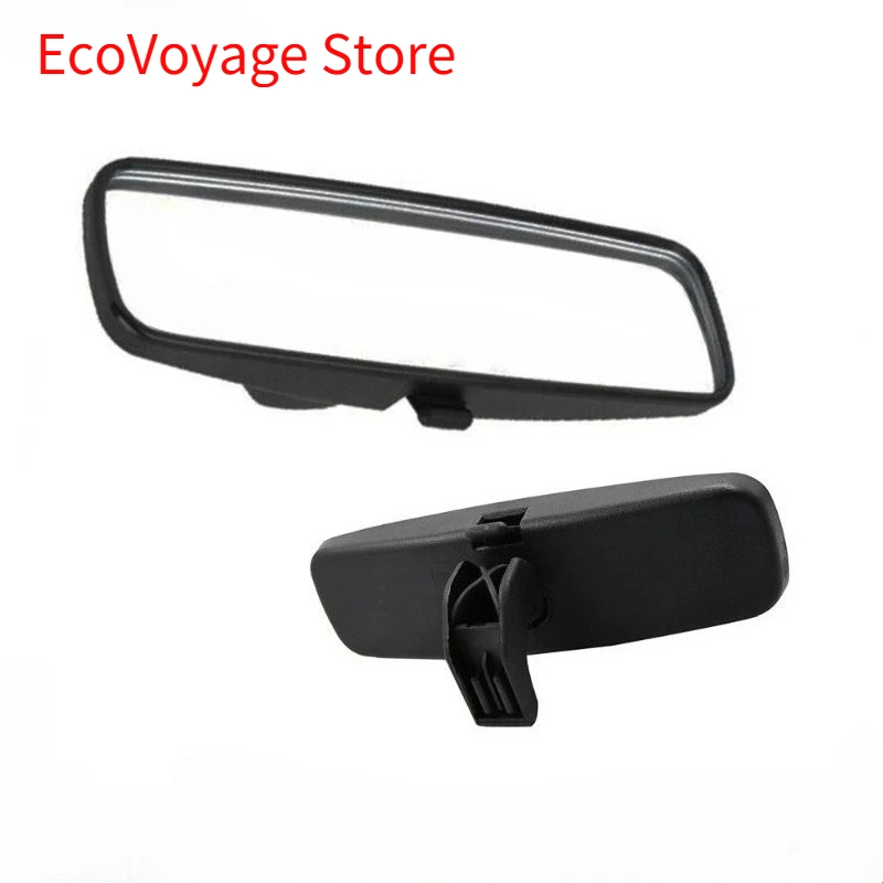 

Подходит для внутреннего зеркала заднего вида Mercedes A6398100517 6398100517, автозапчасти