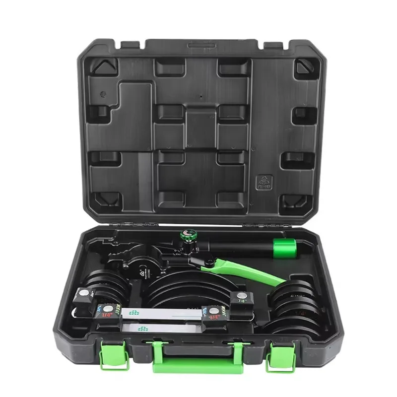 Manual Hydraulic Co…