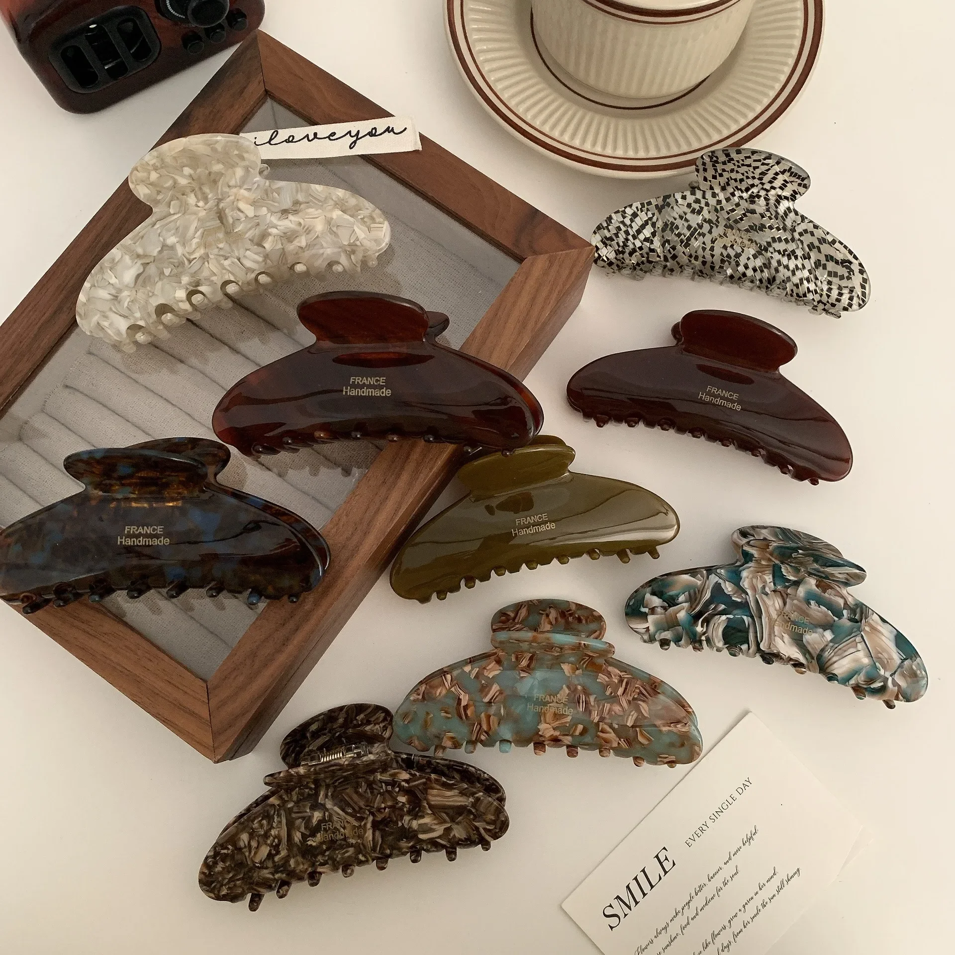Thumbnail 3 - #33 Trending Hair Accessories Right Now