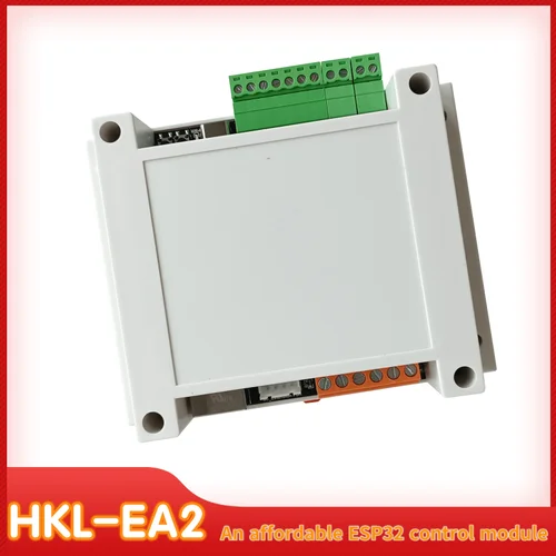 Imagen 2 del producto Controlador EA2 Admite detección de temperatura RS485 Soporte IIC Arduino y código esfomo Ideal para diferentes proyectos