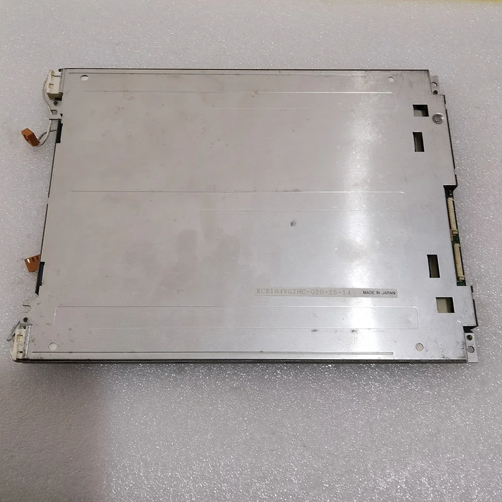 KCS104VG2HC-G20  LCD display screen