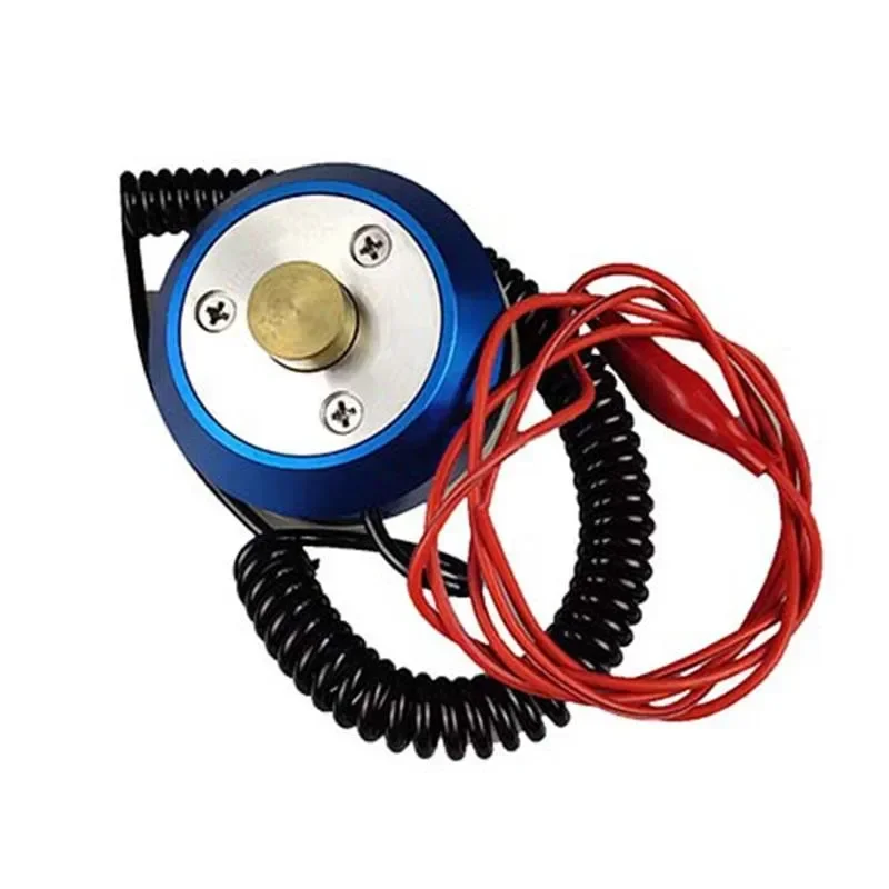 Hot sales Engraving Machine High Precision Tool Setting Gauge Pieces (Indigo)