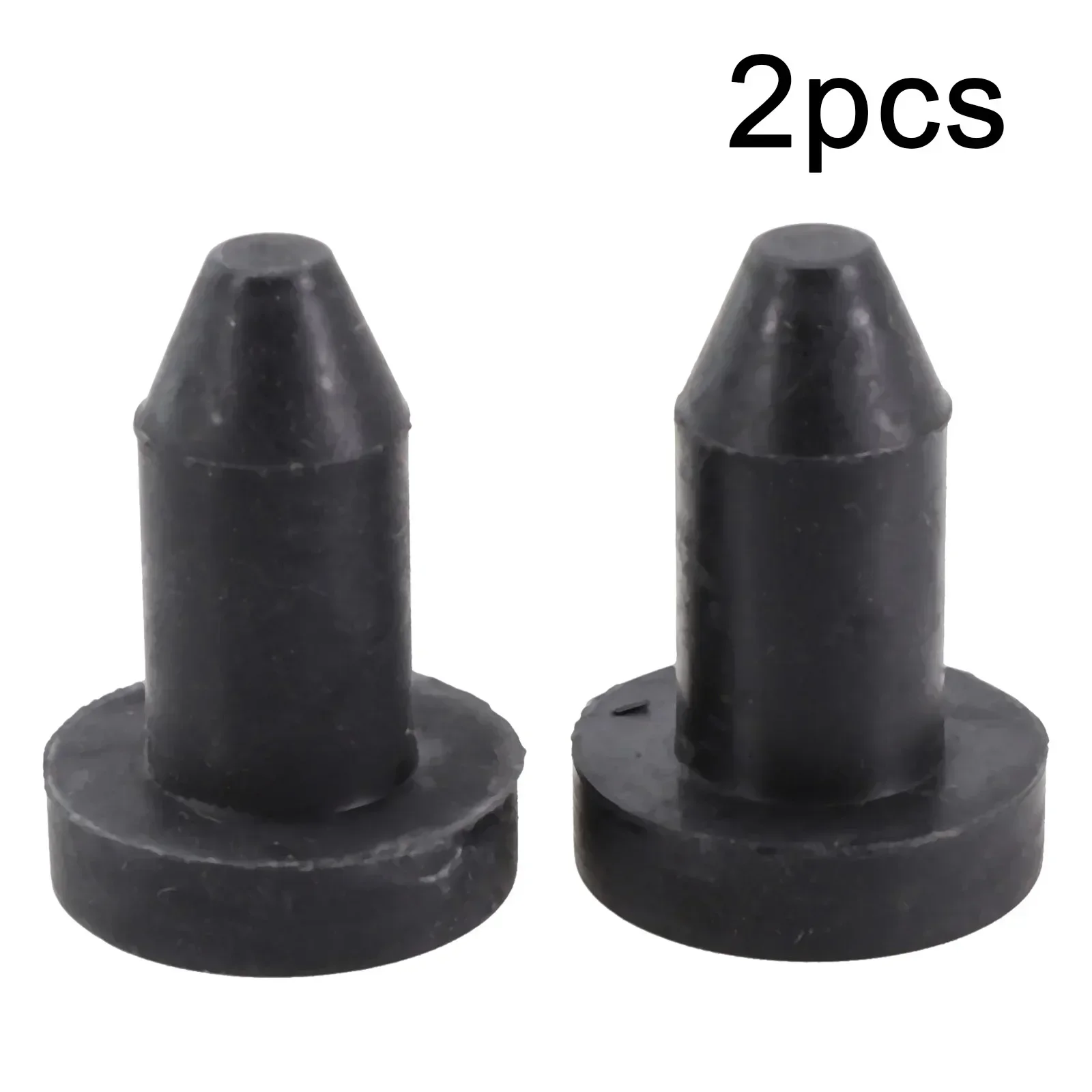 

2pcs Kayak Drain Plug Block The Drain Holes Pelican Kayak Push In Standard Drain Plugs Lightweight Kayak Drain Plug Push Parts