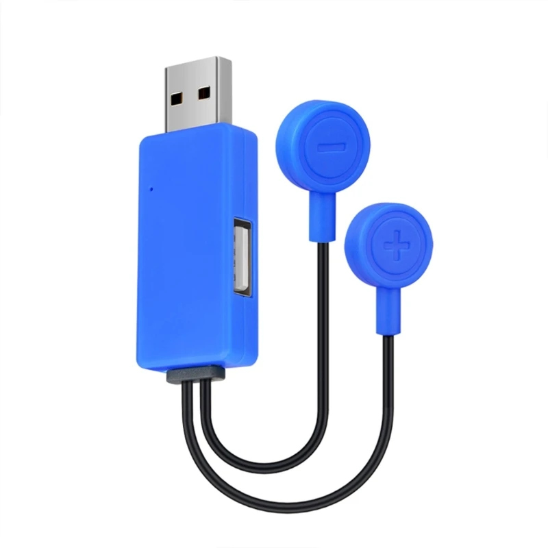 شاحن USB قابل لإعادة الشحن للهاتف المحمول شاحن طوارئ ، من من من من نوع Li-ion ، من من من نوع Li-ion ، من نوع دروبشيبينغ