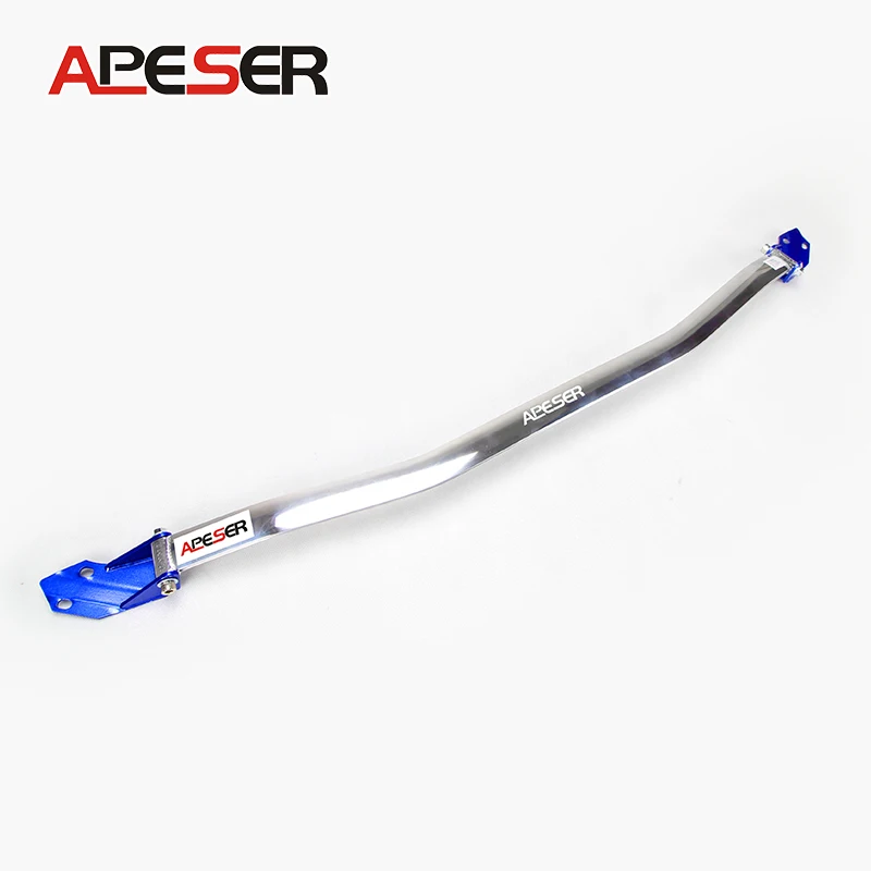 Apeser La Barre de Support Avant pour Honda Fit 2004-2023 – Évaluation Réelle et Guide d’Installation Pratique
