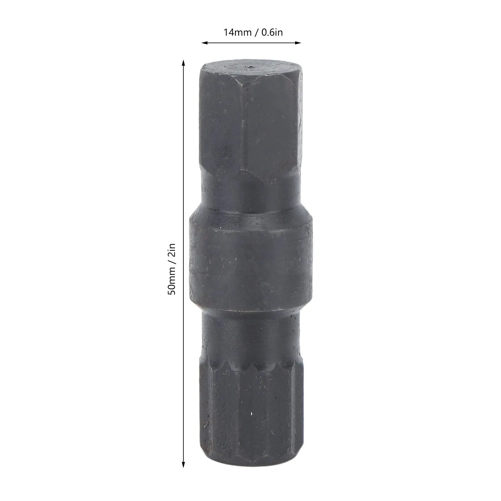 18‑9861 91‑78310 Hinge Pin Tool 91‑78310 Boat Cable Socket Separate Gimbal Ring Housing Replacement for Mercruiser